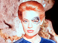 Seven of Nine