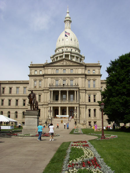 lansingcapitol