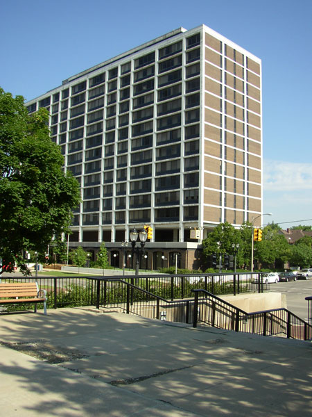 616 Ottawa Street, Lansing, Michigan 2009