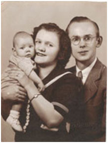 Alanson, Alice and Jerry