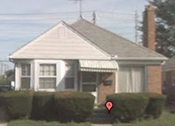 Photo courtesy of Google maps, August 2010