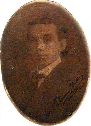 William Arthur Schryer