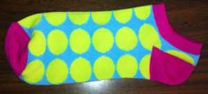 Snakelady-selected socks