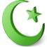 islamic crescent