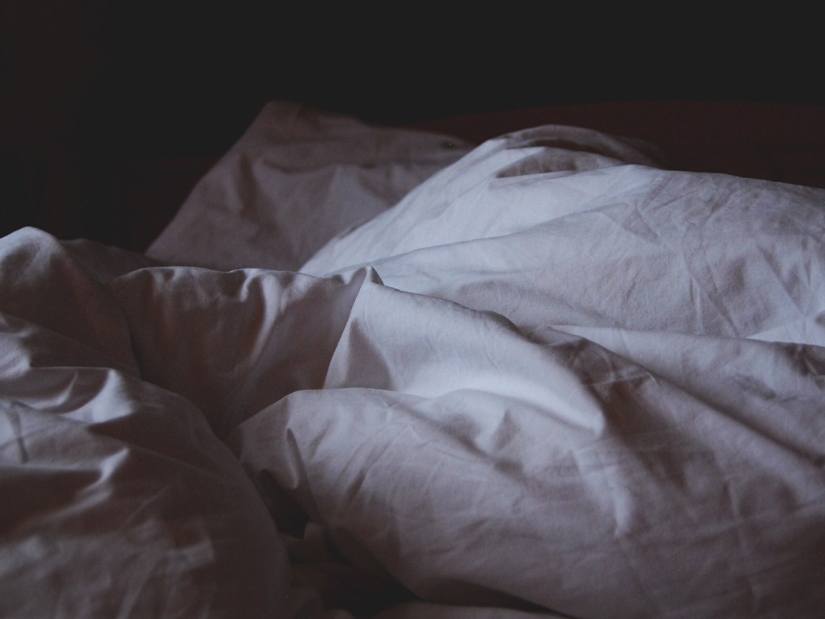 10: Made Ill by&nbsp;Poetry