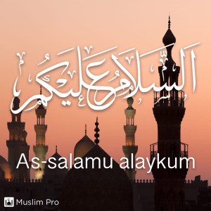 Salaam aleikum