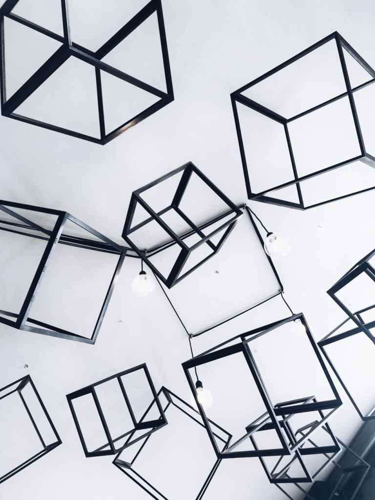 Cubes