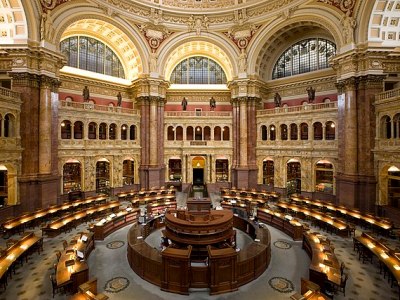 2: At the Library of&nbsp;Congress