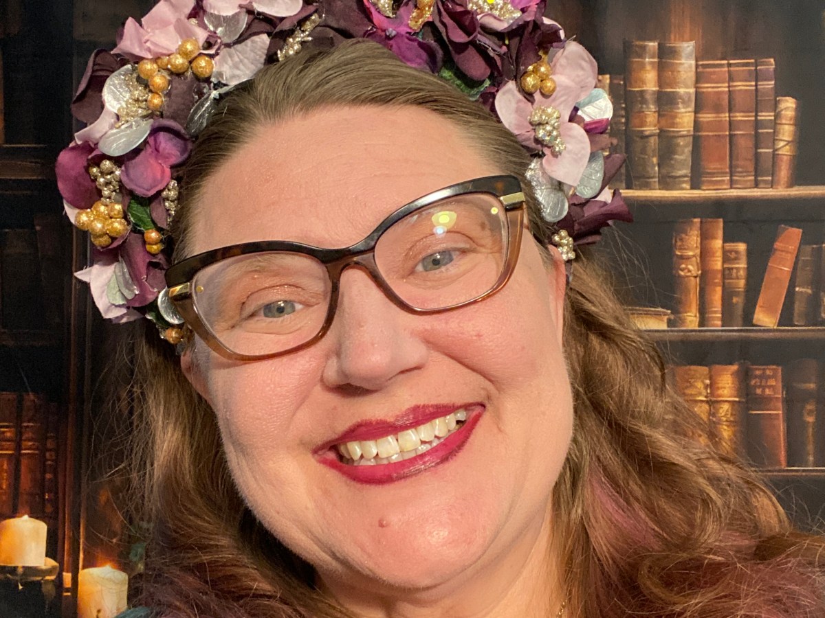 1: Across the Pond for&nbsp;Poetry